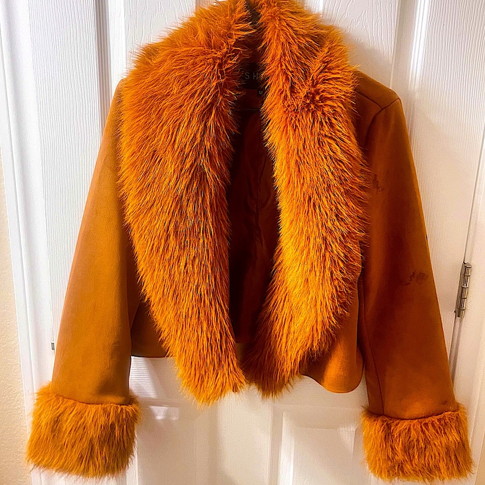 SHACI Women’s Coat